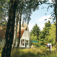 Landal Landgoed Aerwinkel