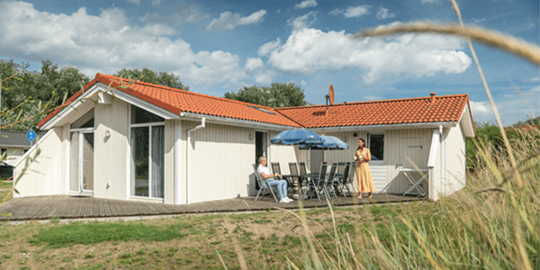 Sommerurlaub