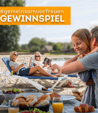 Gewinnspiel