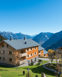 Landal Brandnertal