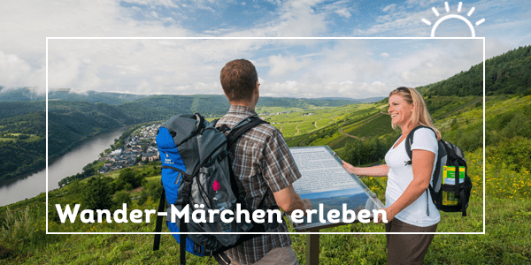 Wandern in Deutschland