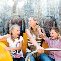 Fort Fun Adventure Land