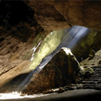 Einhornhöhle