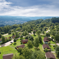 Landal Warsberg
