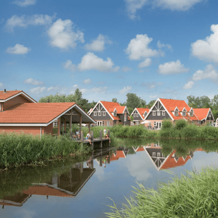 Landal Waterparc Veluwemeer