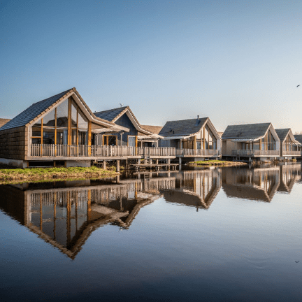 Landal De Reeuwijkse Plassen
