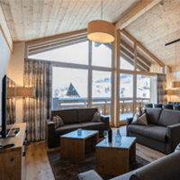 Landal Resort Maria Alm