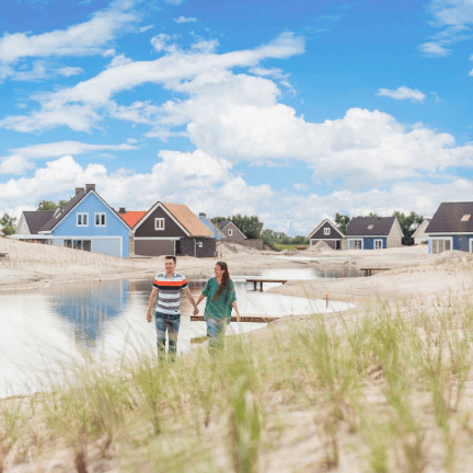 Landal Strand Resort Ouddorp Duin