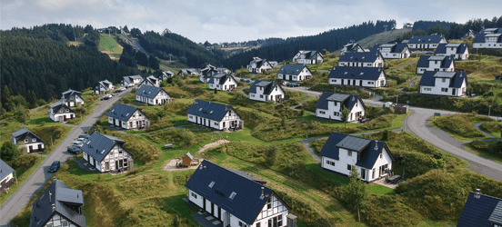 Landal Winterberg