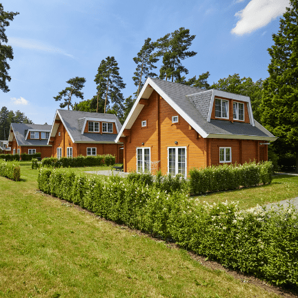 Landal Mooi Zutendaal