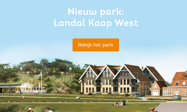 Bekijk het park