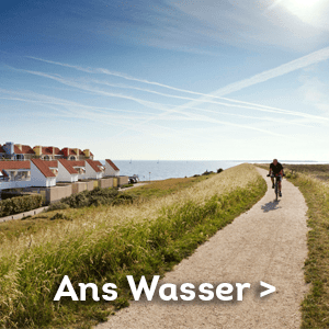 Urlaub am Wasser