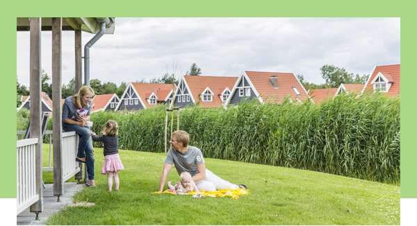 Laatste zomervakantie plekjes