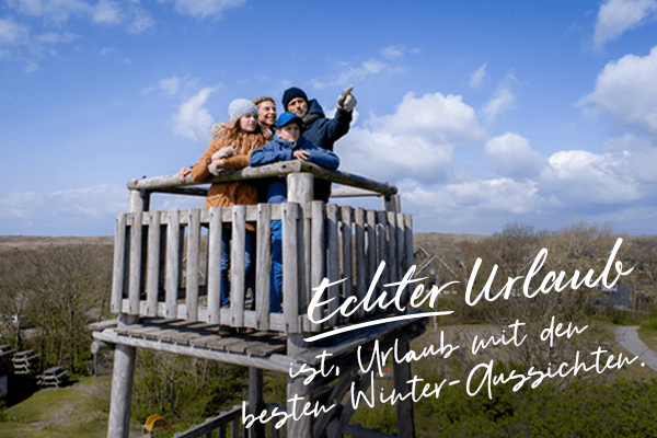 Winter-Urlaub