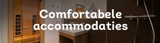 Accommodaties