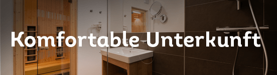 Unterkünfte