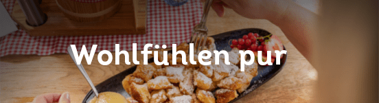Wohlfühl-Urlaub